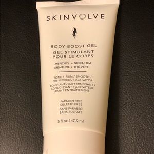 Skinvolve Body Boost Gel
